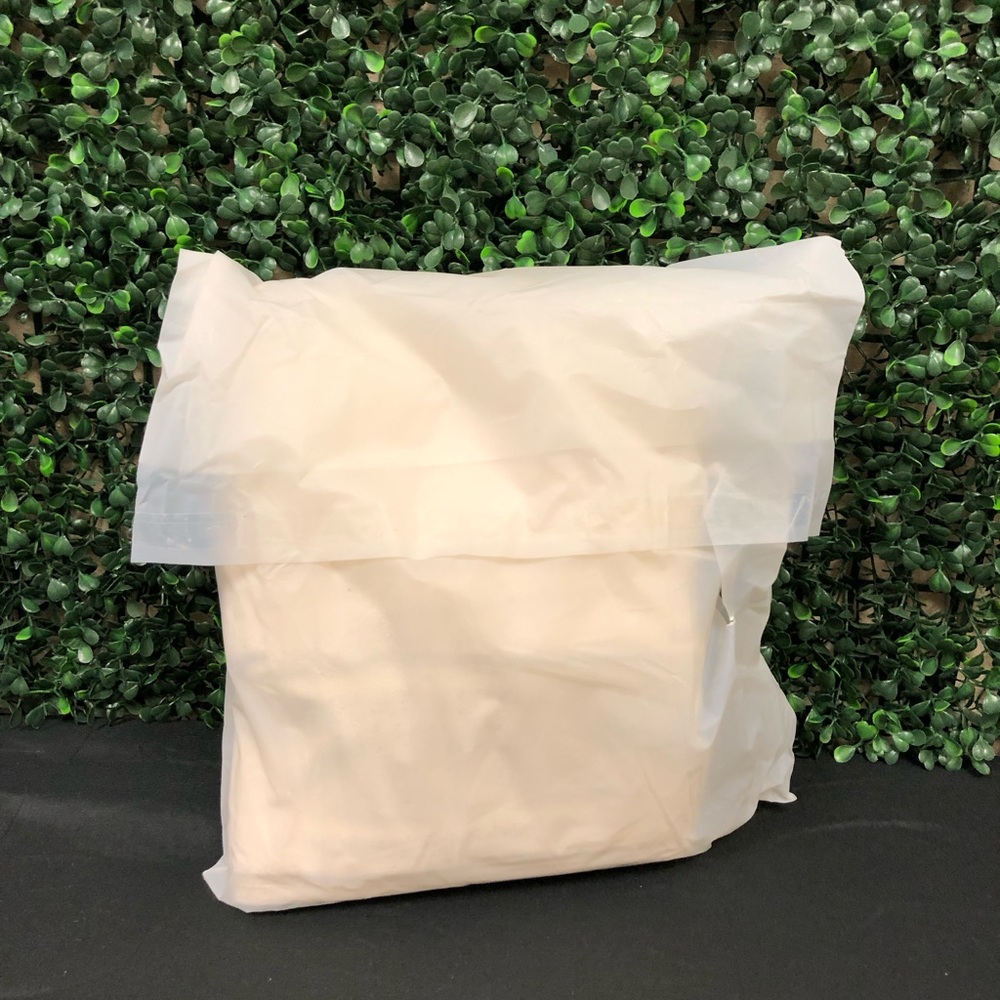 Northern Olive Organic Cotton Storage Cube - Twin Packs - Picture 2 of 12